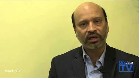 Dr. Tripathy on Integrative Oncology