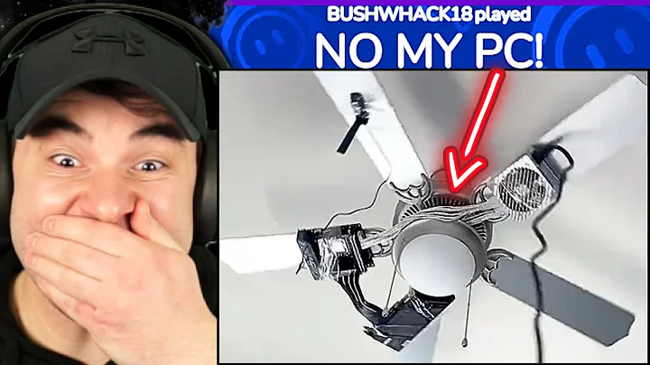 Perfectly Timed Discord Memes, And I Can't Laugh! #253