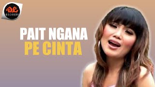 Chichie Salmon - Pait Ngana Pe Cinta [ Official Music Video ] Pop Manado