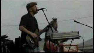 People in Cars (live) - Middleman (Buffalo, NY)