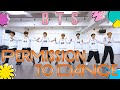 Weekly Practice #14 【 Permission to Dance / BTS 】/ VOYZ BOY