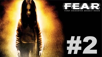 F.E.A.R. Ultimate Shooter Edition - Interval 02