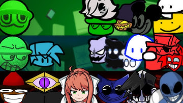 AppleCore, but Every Turn a Different Character Sings It (AppleCore BETADCSI)