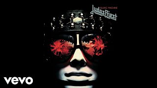 Video thumbnail of "Judas Priest - Fight for Your Life (Screaming for Vengeance Sessions 1982) [Audio]"