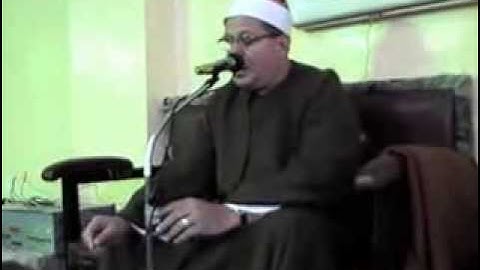 الشيخ فاروق محمود محمد ما تيسر من سورة مريم