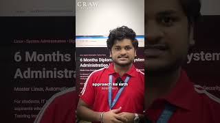 Linux System Administration Course | 6-Month Diploma with Placement Assistance