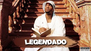 Masta Ace - H.O.O.D. || Legendado