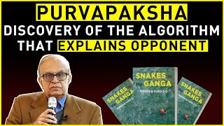 Purvapaksha: Discovery of the Algorithm that Explains Opponent