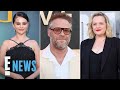 Emmy Nominations 2025 Selena Gomez And More Snubs Surprises E News Emmy Nominations 2025 Selena Gomez And More Snubs Surprises E News