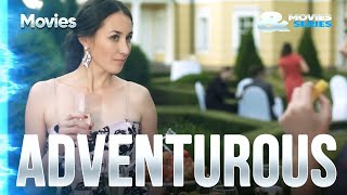 ▶️ Adventurous - Romance | Movies, Films & Series