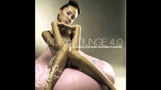 You Will Never Know (Radio Edit) [Feat. Y&#39;Akoto] - The Burhorn - Luxury Lounge 4.0