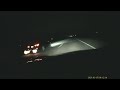 Q50 AdminTune Flame Map - Dashcam Footage