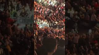 Tony Ferguson UFC 296 entrance