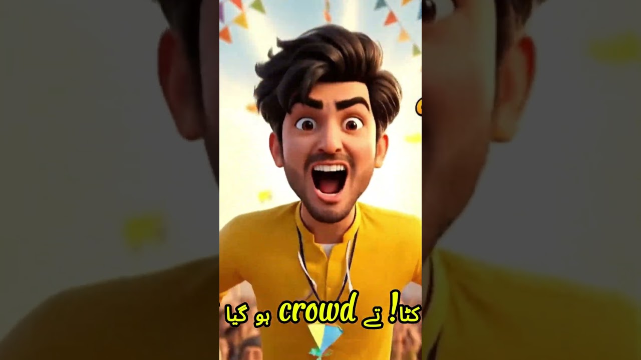 Lahore Basant 2026 Official Punjabi Rap Song | BO KATTA! 