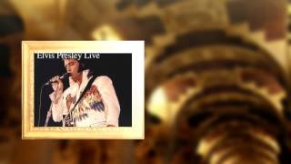 Elvis Thinking About you take 3