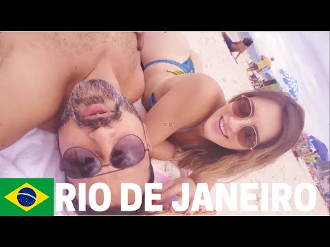 🇧🇷 JESSICA TALKS ABOUT DATING IN RIO DE JANEIRO BRAZIL [2022]