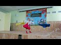 Школа №13 Славянск - концерт-презентация