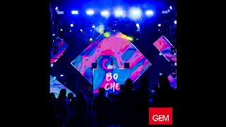 Wow Themed Corporate Festival Event In Abu Dhabi By Gem Events
