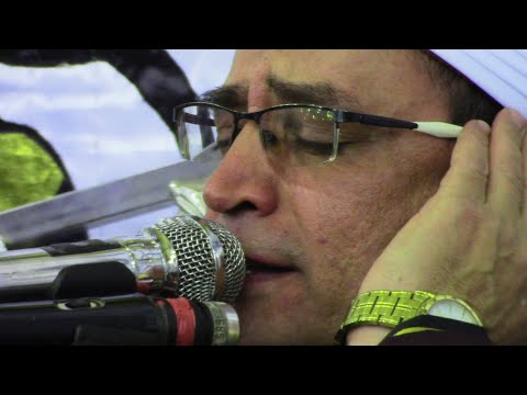 الشيــخ محمـد عبـدالبصيــر سورتي مريم وطــــه للتاريـــخ بلكيم السنطه عزاء الحاج سيد عثمان 28 3 2021 