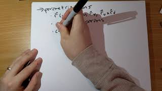 surface integrals introduction and parametrization guide