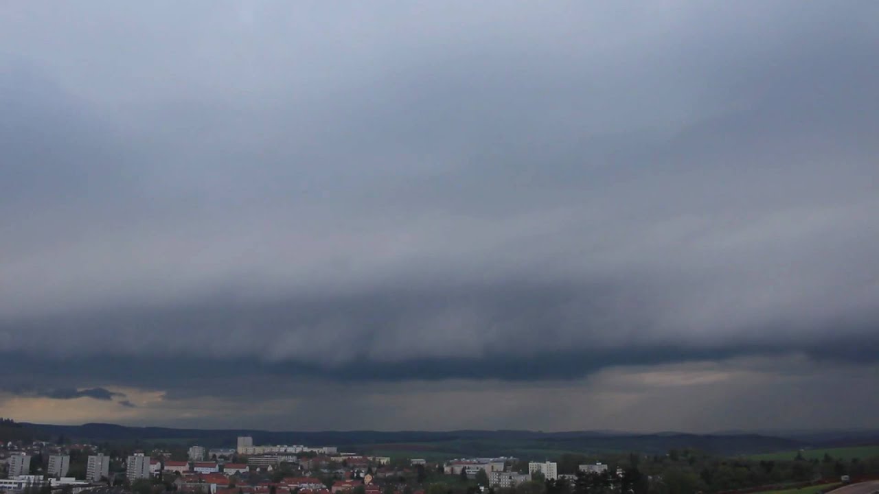 Húlava 6. května 2010 v Trutnově