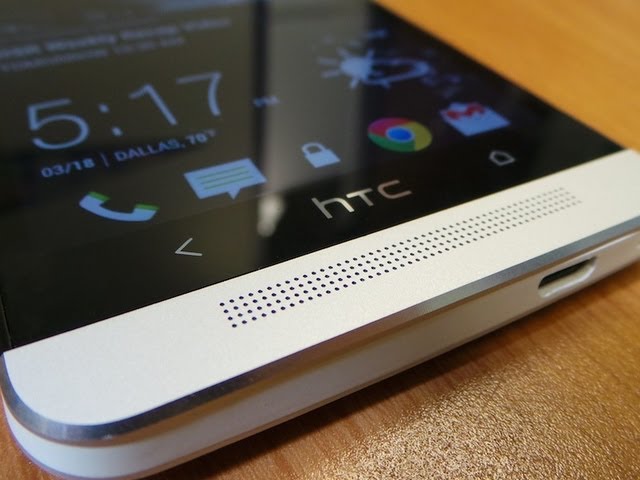 Officiel HTC One M8 Double Descente étui rabattable Porte-feuille Gris HC V941 e Officiel HTC One M8 Double Descente étui rabattable Porte-feuille Gris HC V941 e