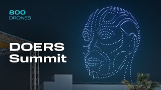 From silicon to skyline at Doers Summit Dubai 2025