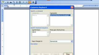 How to Create a Macro in Word