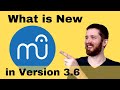 MuseScore 3.6 Release: Everything You Need to Know