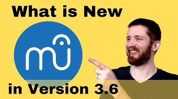 MuseScore 3.6 Release: Everything You Need to Know