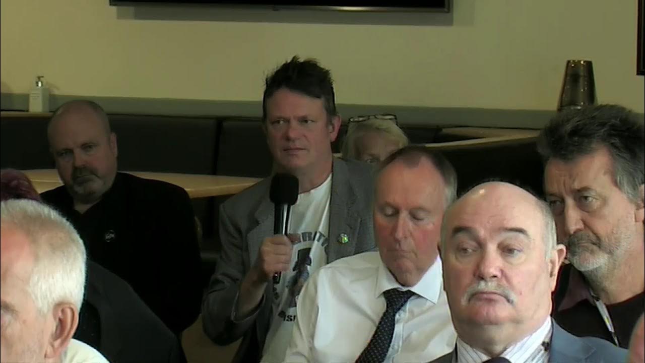 Teignbridge Council Extraordinary Meeting 6/9/22 YouTube