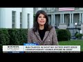 White House Correspondents’ Dinner suspect raises questions about event’s safety protocols