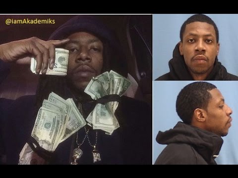 P Rico Rocket Launcher