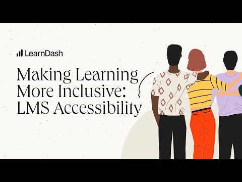 COB LMS: Improving Accessibility For All Learners