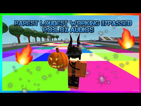 Rarest New Roblox Bypassed Audio Codes 2020 Crash Doomshop Rare Mega Loud Youtube - proudcatowner roblox id youtube