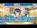 【Eng Sub】Oozora Subaru could relate to boy's mindset finally【SKB / Cultured / hololive】