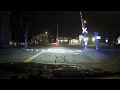 Dashcam video of police chase on Sept. 4, 2022