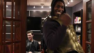 DNOW 2019 Rules Video