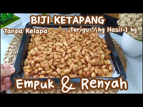 Cara Membuat Biji2