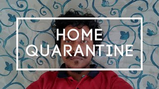 Home Quarantine | COVID19 | SHOT ON ONEPLUS 7T