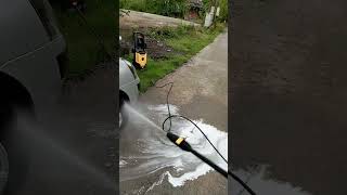SGS BASINÇLI YIKAMA MAKİNASI DENEMESİ
