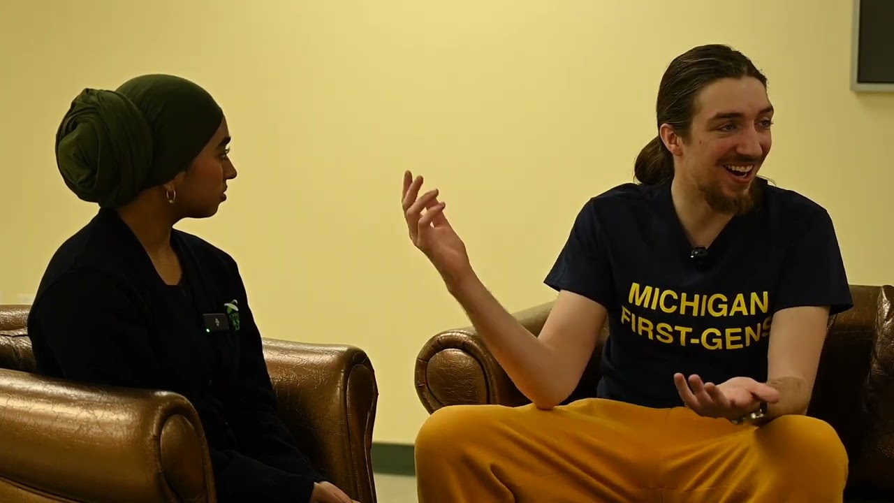 Alumni Spotlight | Justin Wilton MMSA Class of 2018