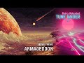 Armageddon OST 80s Synth Remix Trevor Rabin