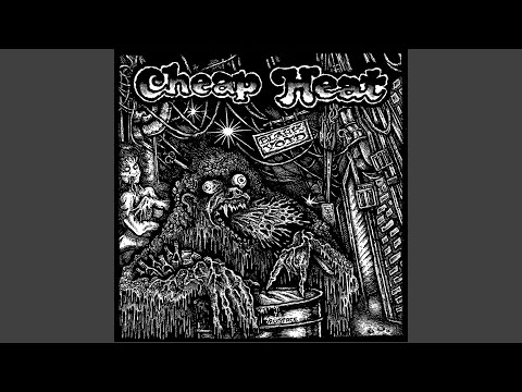 Cheap Heat — Night Life