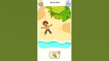 Dop5 level 307 (Save him)  #shorts#gamers#yt#views#feed#gamer#youtube#dop5 #watching#sub#games#dop2