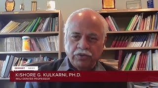 MSU Denver econ professor talks gas prices amid U.S.-Iran ceasefire deal