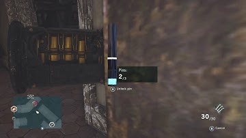 Pro Lockpicking Strats In AC: Unity