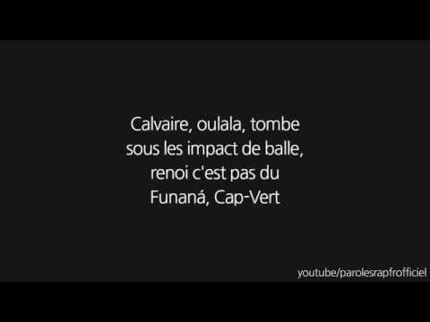 Booba - Mr  Kopp Paroles (Lyrics Official)