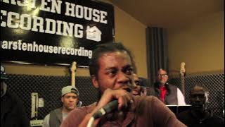 Marsten House Cypher Vol. 4 - Apegang, Mason, R.T., Realistik, Streetarena, DJ Big Philly