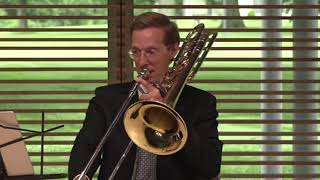 Kevin Day: Ignition  Boston Symphony Orchestra Low Brass